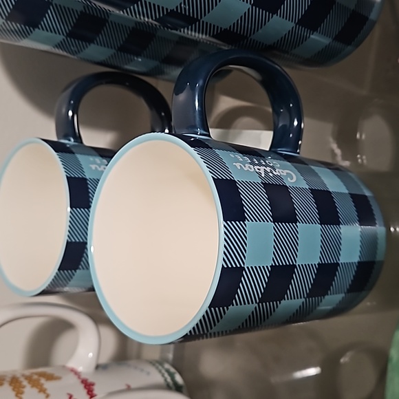 Caribou mug w/ flask - Picture 15 of 15